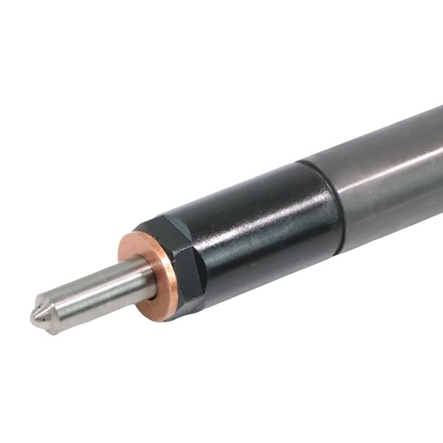 Inyector de combustible 2645A044 U2645A044 para motor Perkins 1004-40T 1006-60T - Imagen 3 de 6