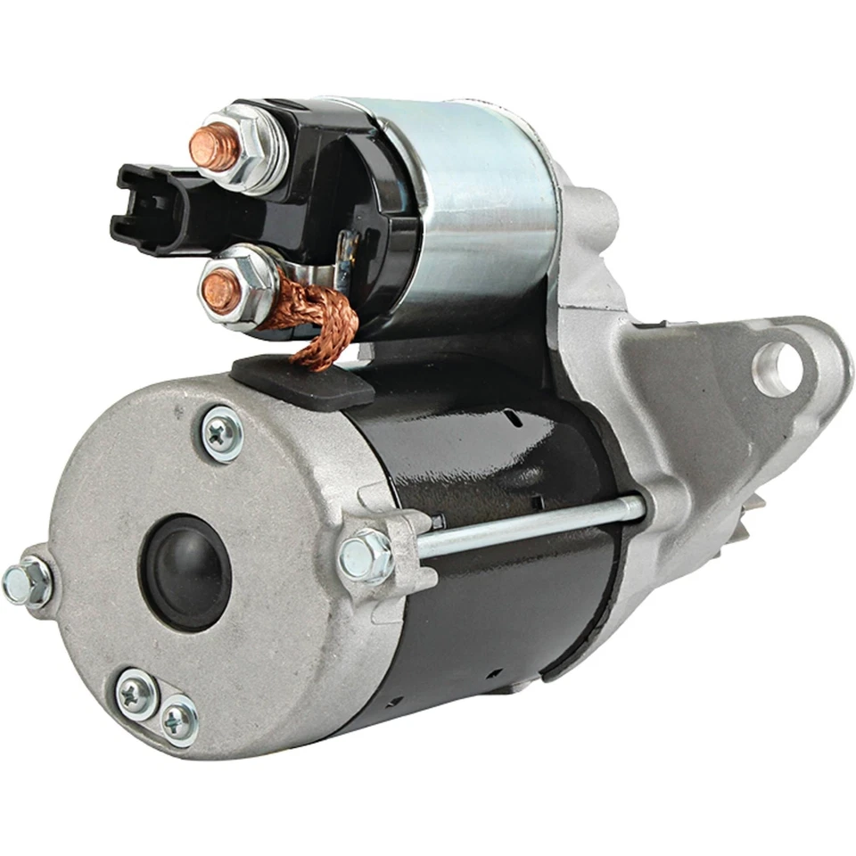 Starter For Toyota RAV4 2009-2011 28100-28070 28100-28071 28100-28072; SND0651 - Image 3 of 4