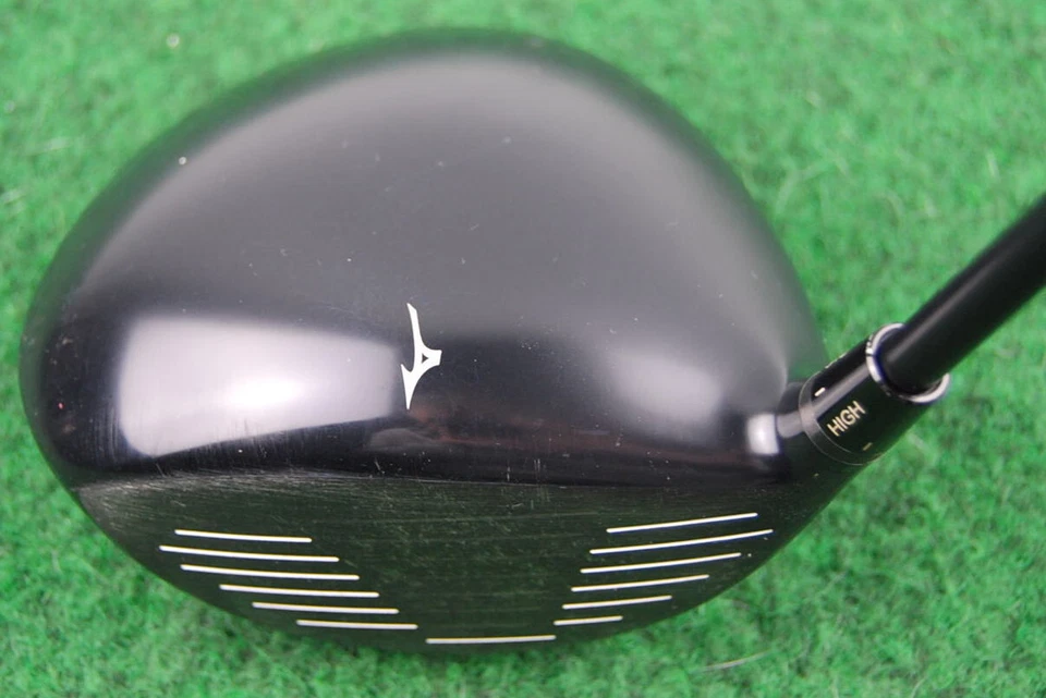 Mizuno JPX EZ Driver 8°-11° Regular Flex - Bild 2 von 3