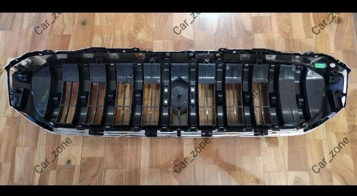 New OEM Genuine SUZUKI Sx4 S CROSS Scross BUMPER GRILL 2017 to 2022 - Imagem 2 de 4