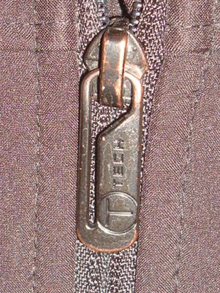 T TECH By TUMI Men’s Softshell Water Repelent Black Jacket (Fleece Lining) Siz.M - Image 2 of 4