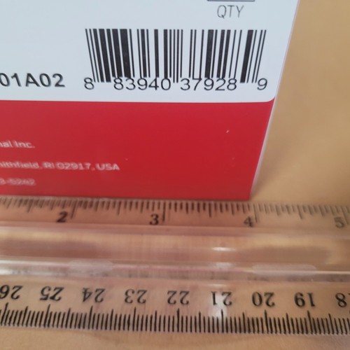 HONEYWELL NORTH HM501TL Halbmaske Atemschutzmaske, schwarz, L Maske Größe Neu im Karton - Bild 11 von 12