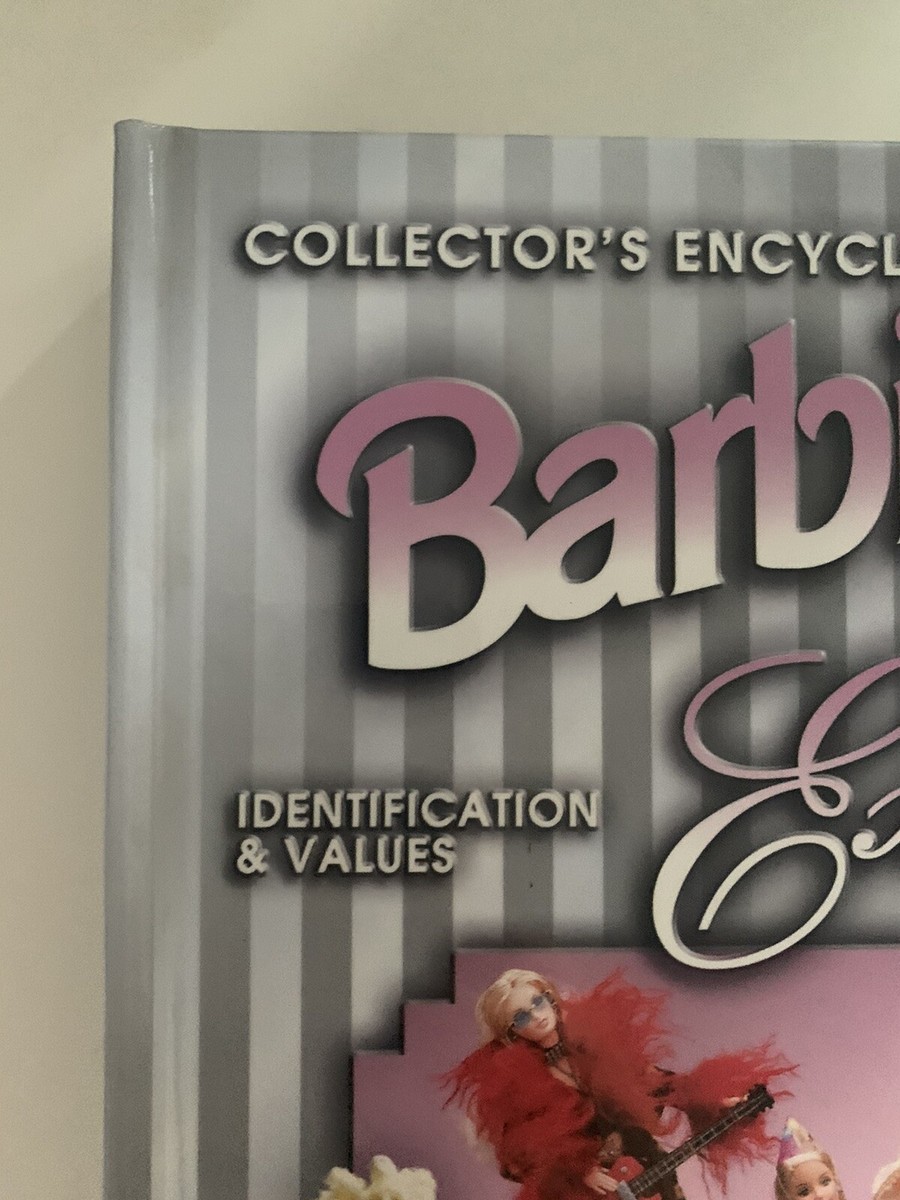 Collector's Encyclopedia of Barbie Doll Exclusives 1972-2004