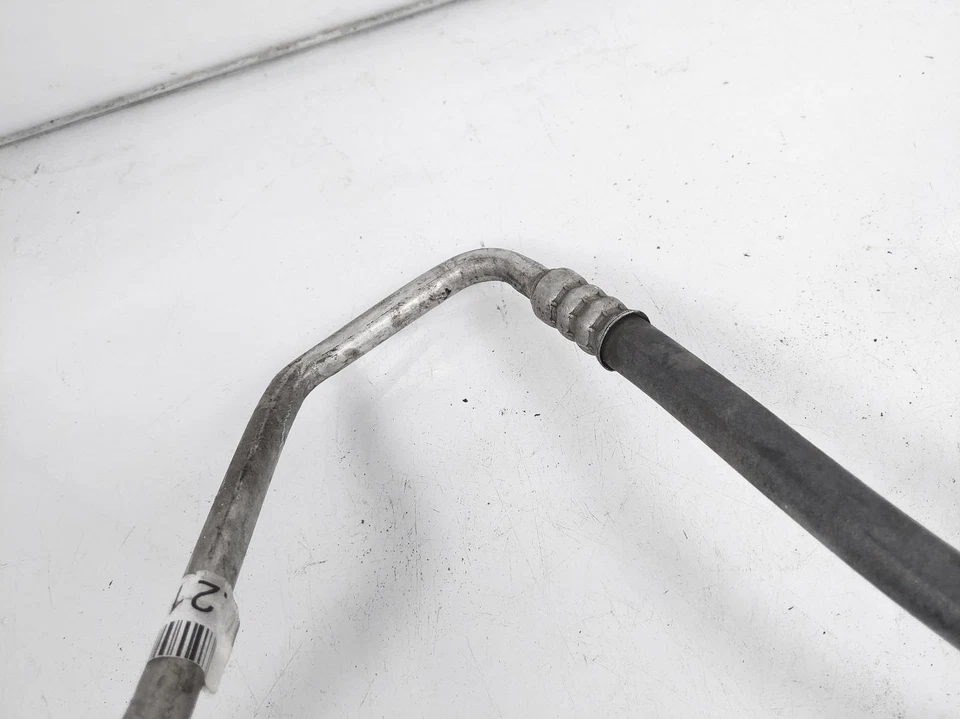 Manguera de descarga de aire acondicionado Toyota Tacoma 2005-2015 4,0 línea 88703-04020 Foto 4 de 4