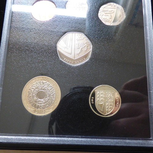 Royal Mint Proof Coin Year Set 1983-2013 Choose Presentation Pack for Present - Picture 126 of 135