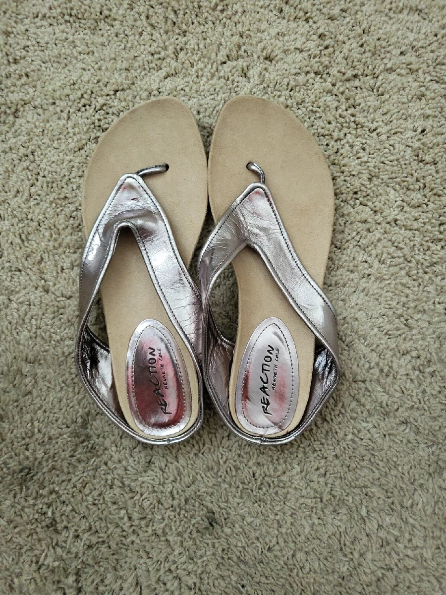 Kenneth cole reaction water park sandals cheap