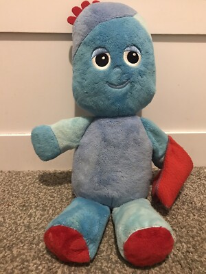 Best iggle piggle talking soft toy 2025