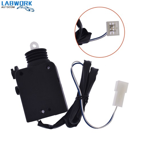 Door Lock Actuator Fit For Mercedes-Benz G500 G550 G55 G63 AMG - Picture 10 of 10