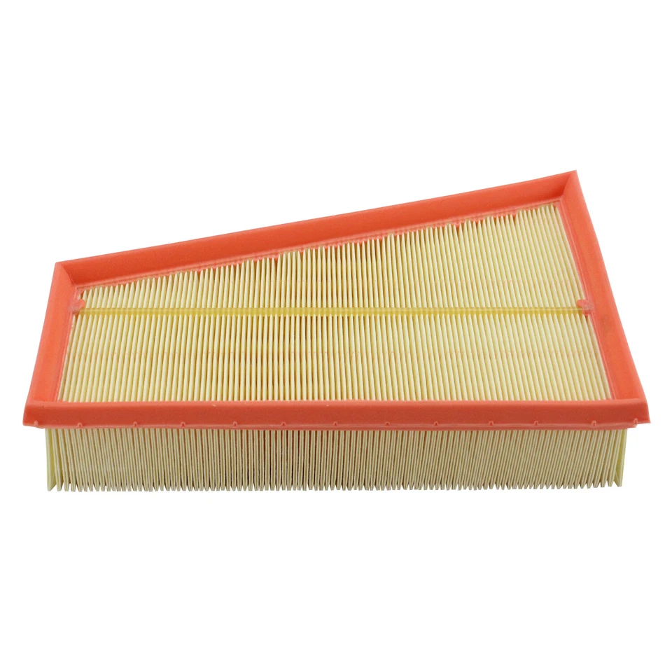 Filtro de aire OEM Mann para Infiniti QX30 Mercedes C117 X117 X156 CLA250 GLA250 Foto 4 de 4