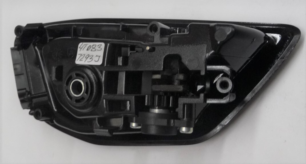 15-20 Lamborghini Huracan LP610 LP580 Left Interior Door Handle 4T0837293J OE A1