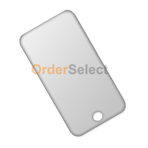 NEW Clear HD LCD Screen Protector for Apple iPod Touch 2 3 2nd 3rd Gen 500+SOLD - Picture 2 of 4