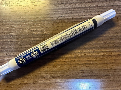 ペン NEW OEM HYUNDAI Touch Up Paint Pen - Paint code 
