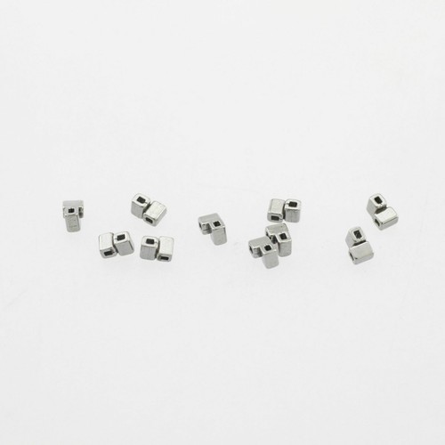 10 Pcs Dental Orthodontic Crimpable Hook Long/Medium/Short /Stop Stainless Steel - Picture 29 of 78