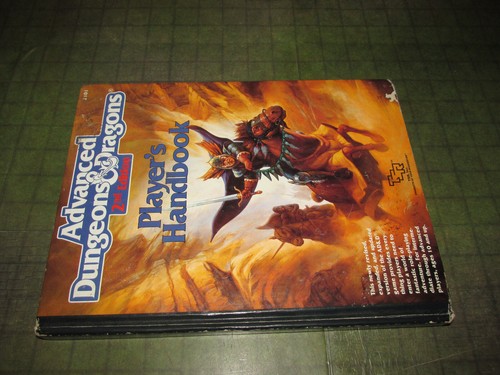 Advanced Dungeons & Dragons 2-2.5e Store Pick the one your want Free Shipping - Imagen 153 de 268