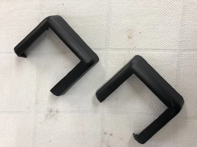 Paneles de cubierta de escotilla maletero Jeep Willys Wrangler 2014 Foto 2 de 2