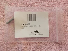 BRAND Lynx Grill Screw 14029 LX14029