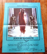 Jésus de Nazareth (Mod. 3) - Z…