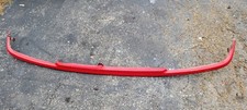 1988-89 Honda Civic Ef Hatchback Front Bumper Finish Panel Lip Headlight Trim 1988-89 Honda Civic Ef Hatchback Front Bumper Finish Panel Lip Headlight Trim