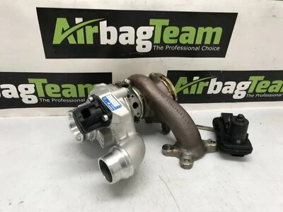 Volvo XC40 2017 - Onwards 2.0 Petrol B4204T6 Turbo Charger 