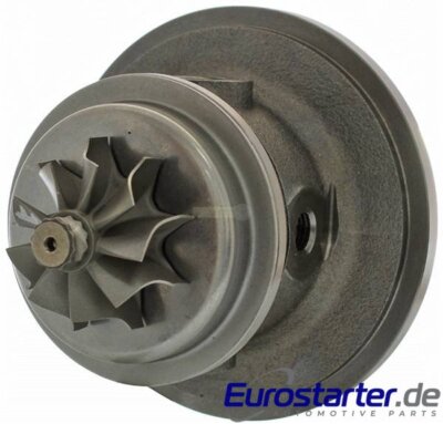 1*** Rumpfgruppe Turbolader Neu - OE-Ref. 144113S900_CoreAssy für Renault-Nissa