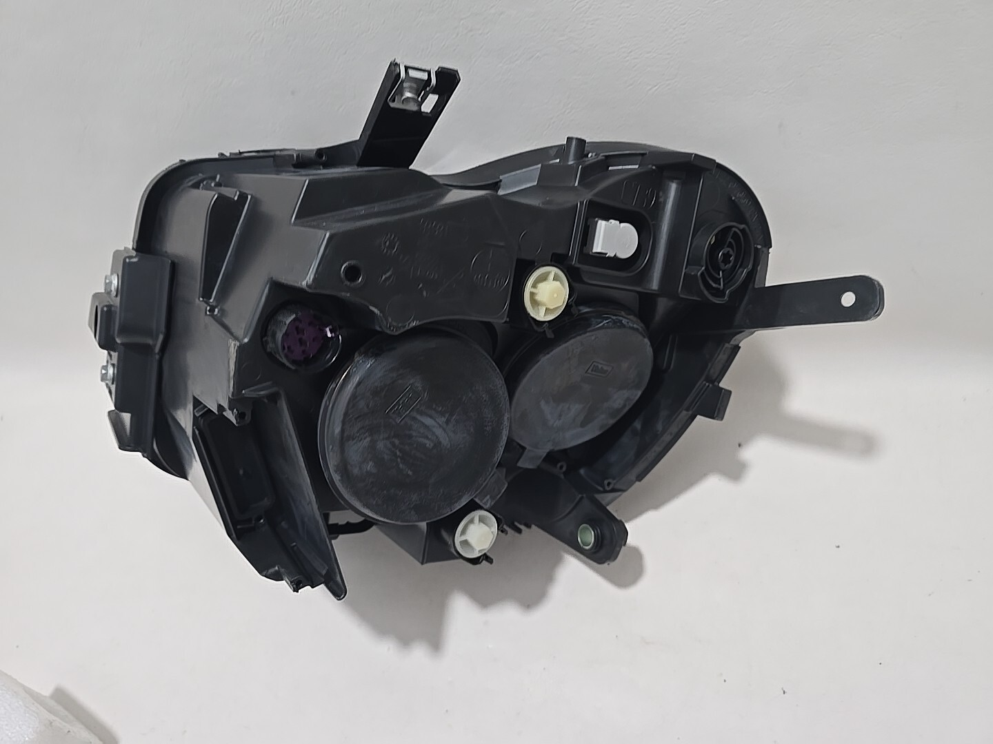 ALFA ROMEO MITO Driver Side Right Headlight 505278170 for sale 