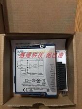 1pc New NI 9236 Module 779994-01 8 Channel,  Bridge Strain Gauge Module