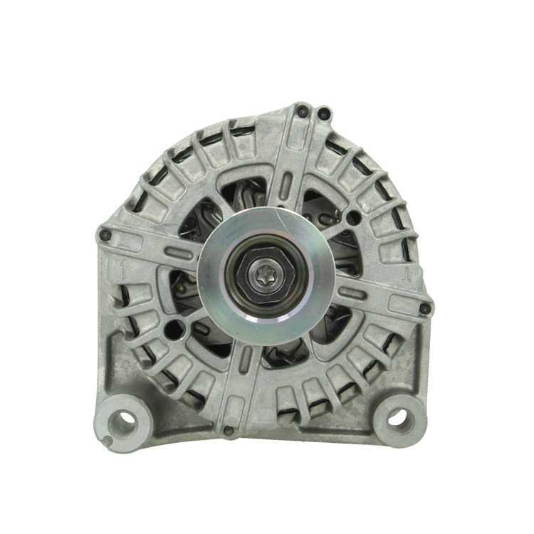 Originale Nuovo Valeo Alternatore Compatibile Con Bmw 220A