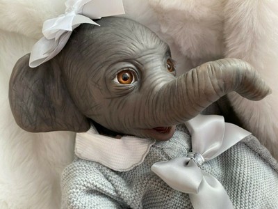 reborn elephant