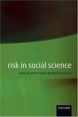 Risk in Social Science by 
