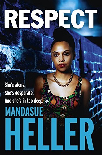 Respect By Mandasue Heller. 9781444769500