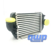 Intercooler / Charge Air Cooler For Audi A4 A6 Quattro 2.7 4401-1112 078145805N