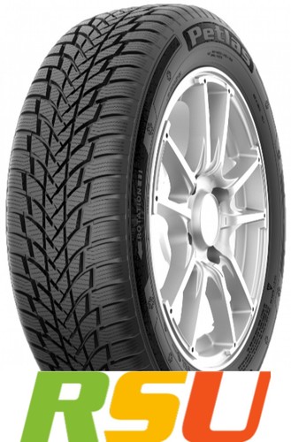 Winterreifen 195 65 R15 91h