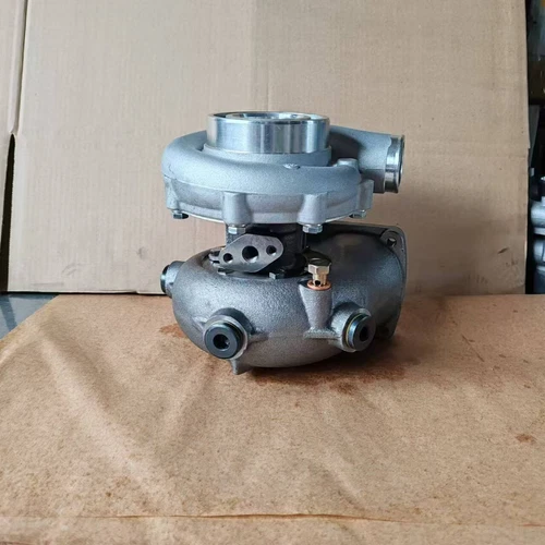 Turbo S200W Compatible MERCRUISER CMD QSD 4.2 S200W 889341 8M0098619 35242100F - Imagen 4 de 8