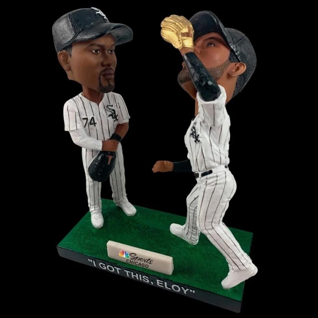 MLB 2019 ボウクロ ELOY JIMENEZ 25枚限定　RC Eloy Jimenez RC 2019 Bowman Platinum Rookie White Sox | eBay