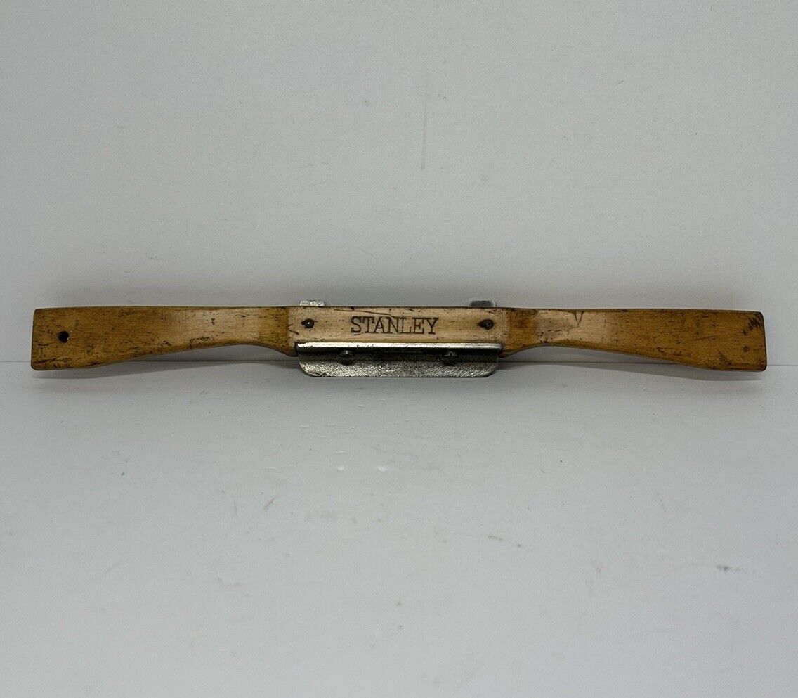 Vintage Stanley No. 85 Razor Edge Spoke Shave | eBay Vintage Stanley No. 85 Razor Edge Spoke Shave | eBay