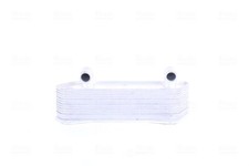 Auto Trans Oil Cooler  Nissens North America  90653