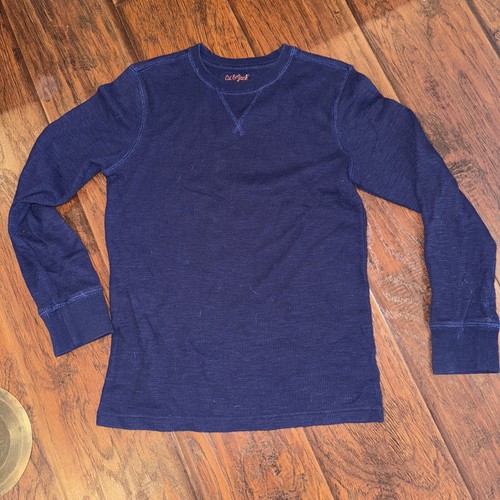 10P boys medium 10 Piece Lot. Sweatpants, Pajamas, Thermal Top - 第 6/20 張圖片