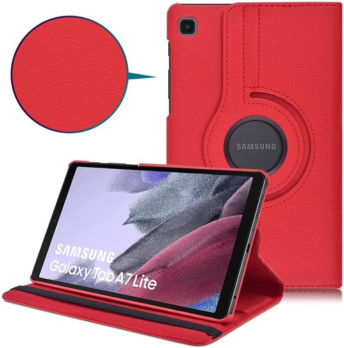 Case for Samsung Galaxy Tab A7 Lite 8.7" 2021 SM-T220/T225/T277 Smart Cover - Picture 13 of 40