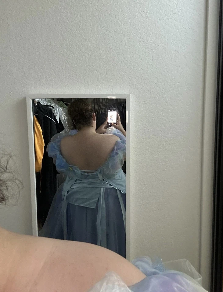 Cosplay Cenicienta Foto 3 de 4