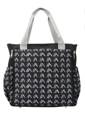 iPackBaby Large Diaper Bag W/ Adjustable Backpack Straps  Zipdown Changing Pad