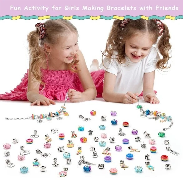 Girls Toys Age 6-8, Gifts for 5 6 7 8 9 10 Year Old Girls Arts and Craf