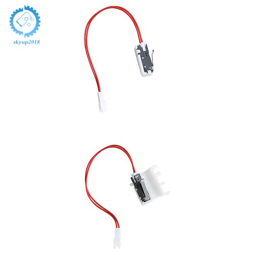 34901-3NW3A Gear Shifter Repair Kit Shifter Switch For 2013-2017 Nissan Altima - Picture 2 of 10