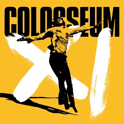 Colosseum: XI (CD) NEU & OVP