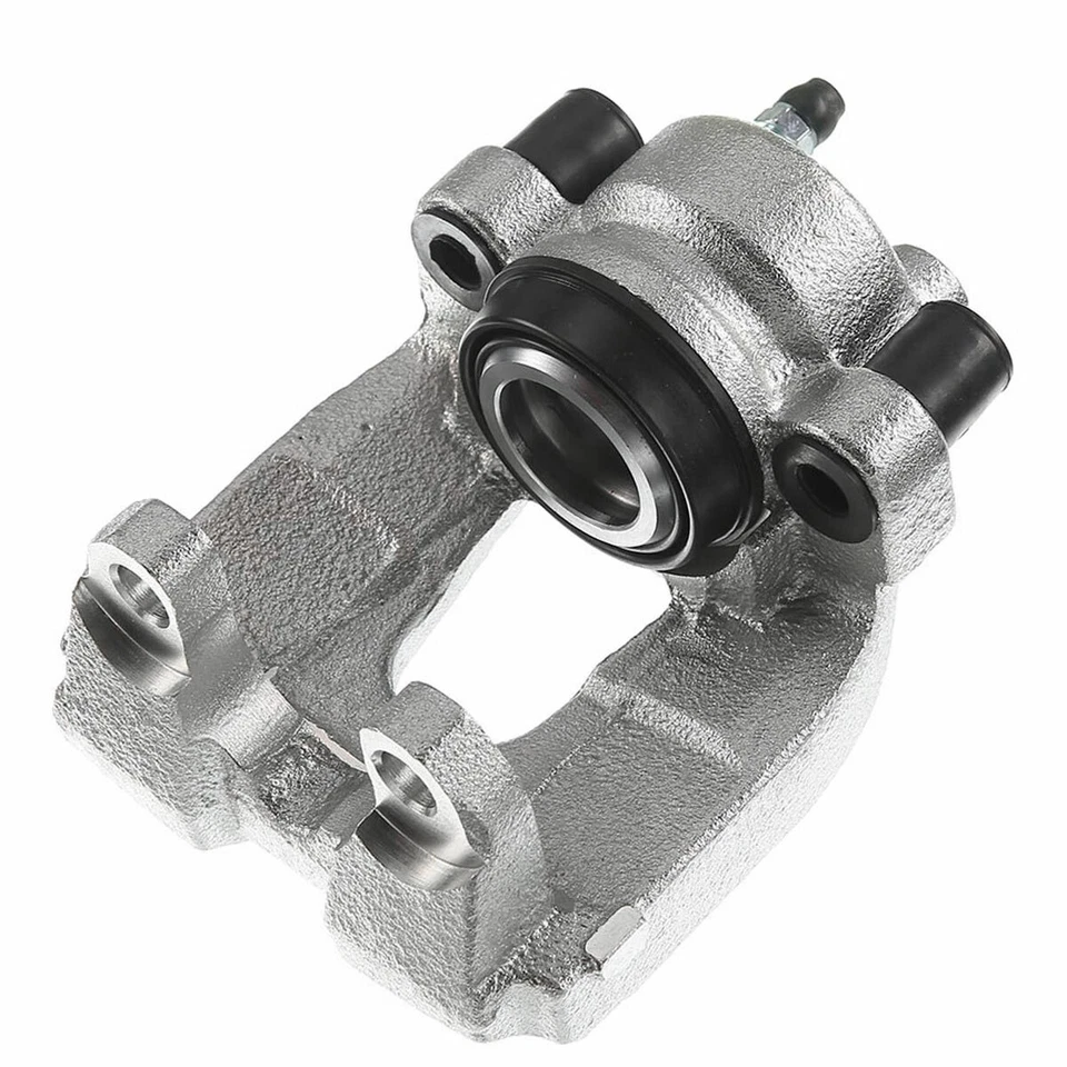 Pinza de freno trasera derecha BMW 535i GT 750i 740Ld xDrive 740i F01 F02 F04 F07 Foto 2 de 4