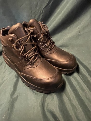 Nike ACG All Conditions Gear ALL-TRAC Boots 309721-003 Mens Sz 8 - Picture 11 of 18
