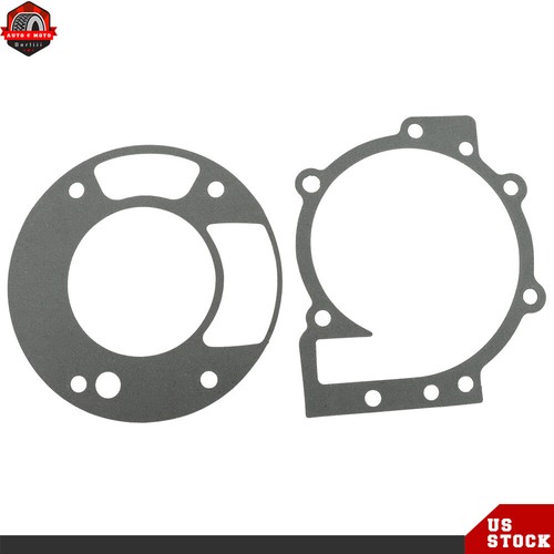 Set Head Gasket For Volvo S60 V70 XC90 C70 S70 2.4L 2.5L L5 DOHC TC 2000-2009 - Picture 11 of 14