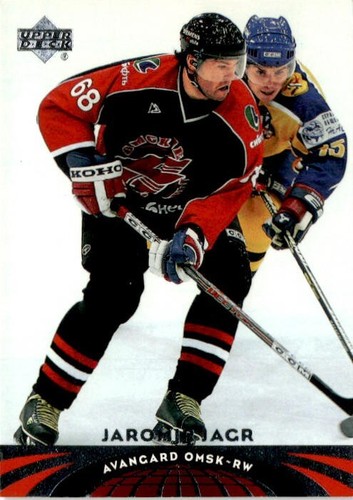 $1 Hockey Cards - Various/Players/Teams/Years - You Pick (Wave 5) - Picture 62 of 191