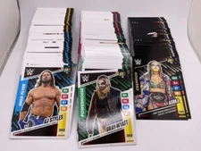 2024 WWE Adrenalyn - Complete Your Set 1-150 -  Pick Your Wrestler