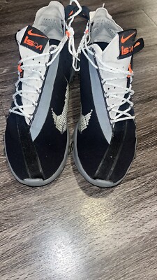Nike React WR ISPA 'Gunsmoke Size 15 Men s