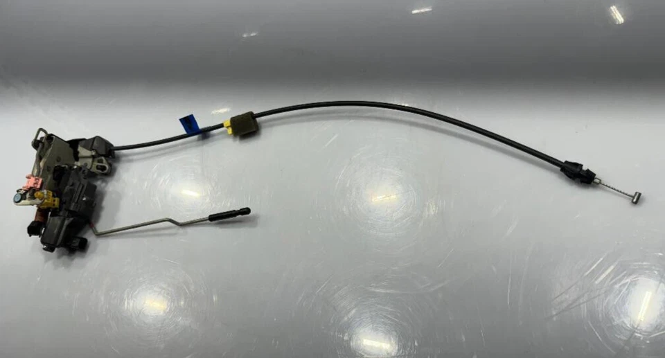 2006-2010 FORD EXPLORER/MERCURY MOUNTAINEER ПРАВАЯ ЗАДНЯЯ ДВЕРЬ ПРИВОД OEM ДЕТАЛЬ - Изображение 3 из 4